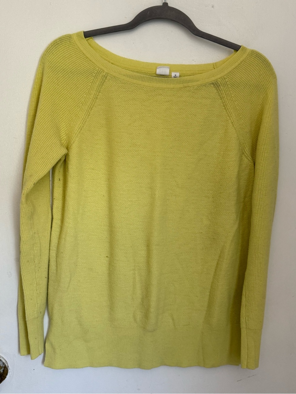 GAP Women's Crewneck Sweater
